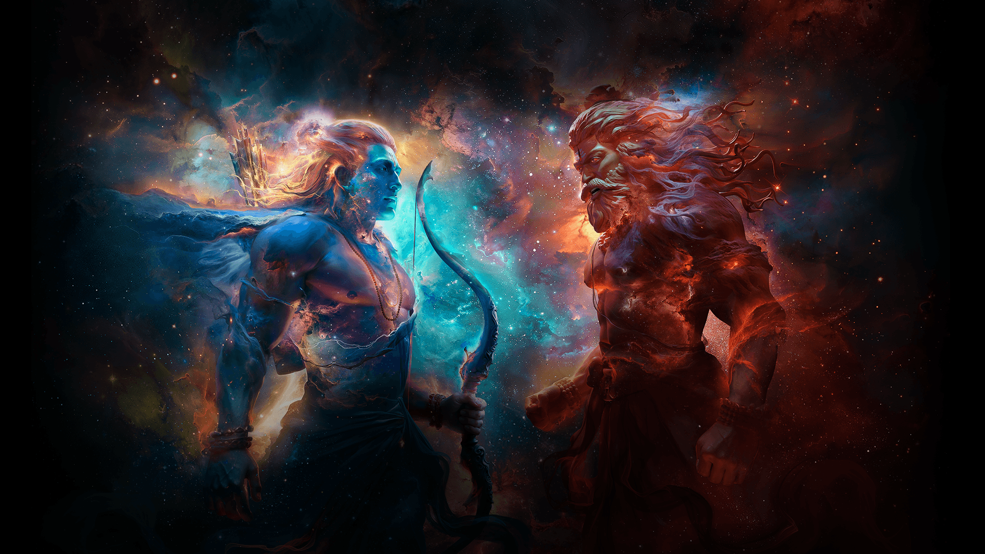 Namit Malhotra discusses 'Ramayana' in exclusive feature with LA Times thumbnail