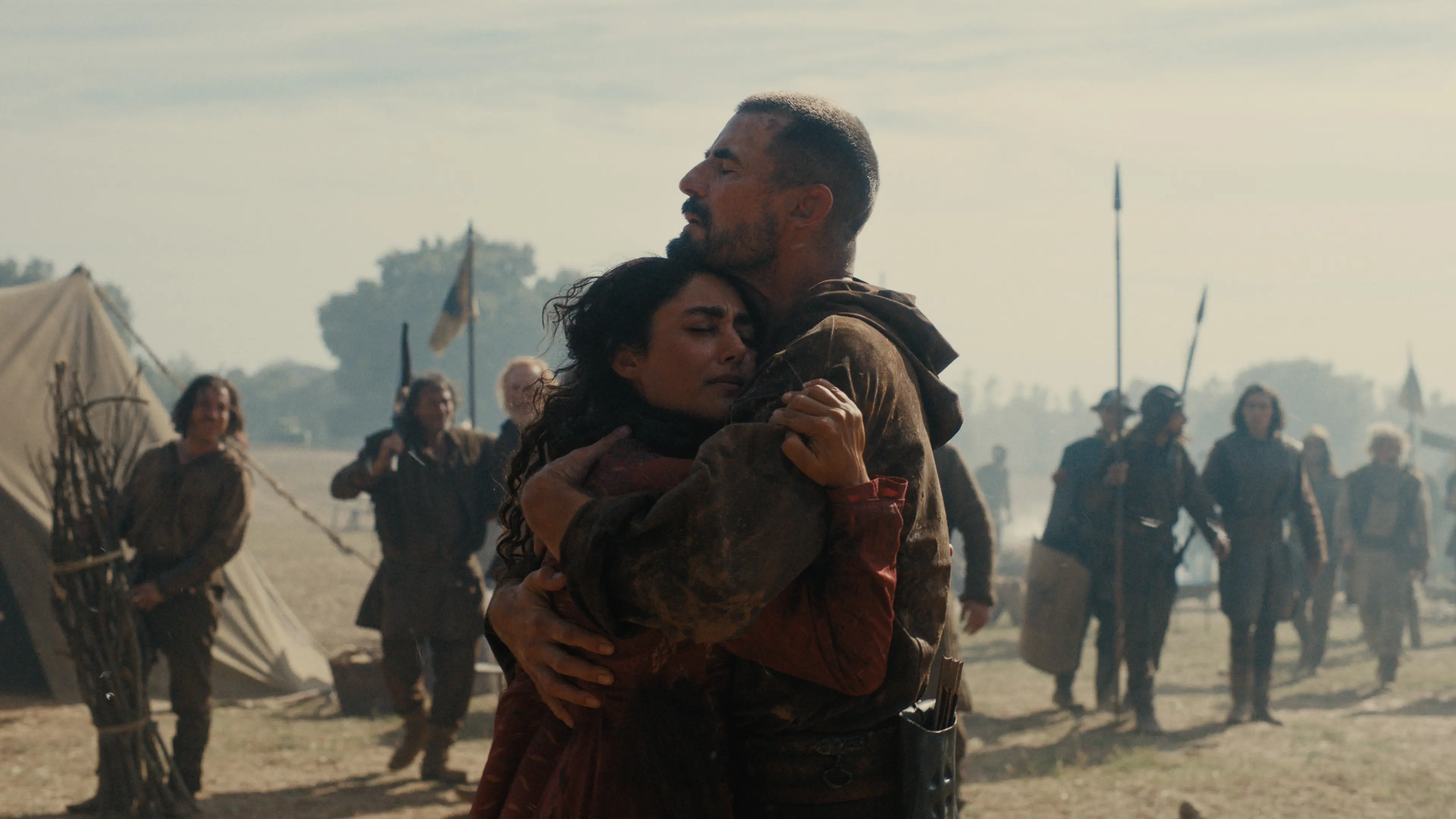 The Timeless Tale of ‘William Tell’ Hits the Big Screen thumbnail